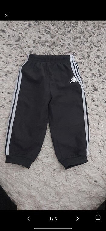 Adidas eşofman