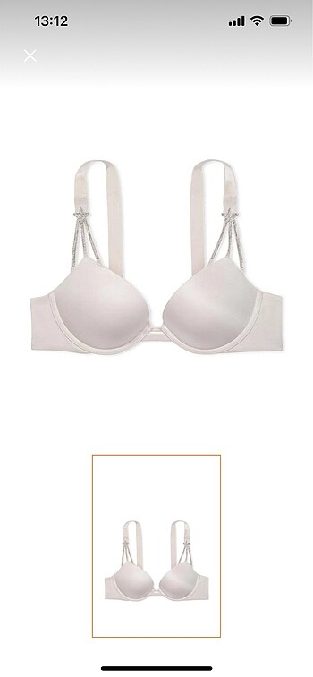 Victoria?s Secret 32B sütyen