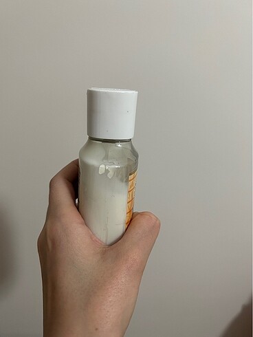 Beden Bath&Body Works vücut losyonu