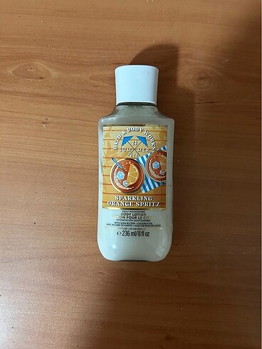 Bath & Body Works Bath&Body Works vücut losyonu