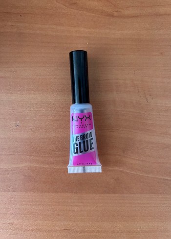 NYX The Brow Glue Şeffaf Kaş Sabitleyici