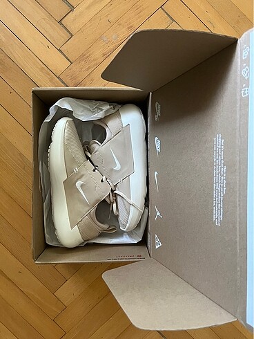 Nike Nike E-Series AD