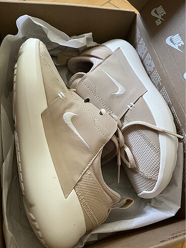 36 Beden ten rengi Renk Nike E-Series AD