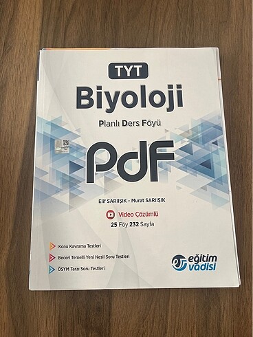  Beden Tyt Biyoloji