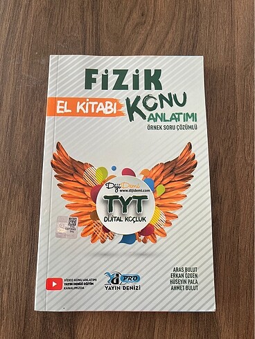  Yayın denizi el kitabı