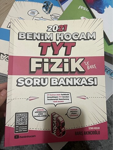 Tyt fizik
