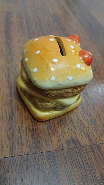 Diğer Hamburger 