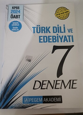 Öabt edebiyat 