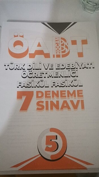  Öabt edebiyat 