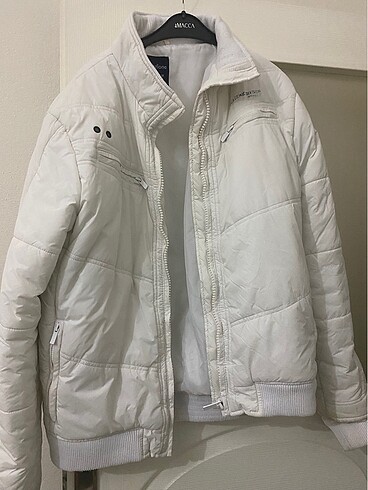 Collezione Collezione Unisex beyaz mont
