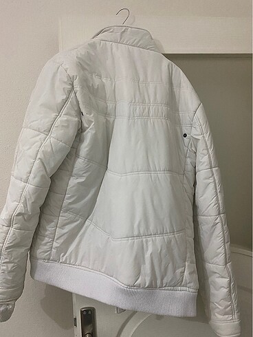 l Beden beyaz Renk Collezione Unisex beyaz mont