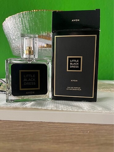 Avon Avon little black dress