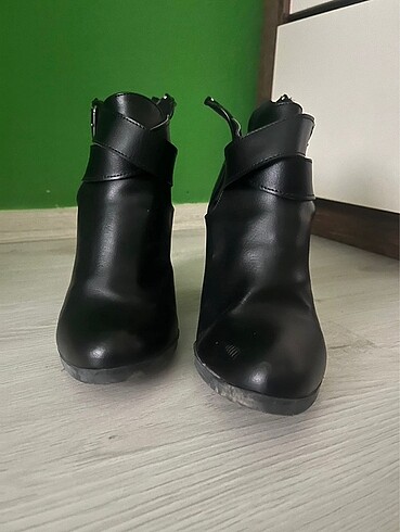 Diğer Topuklu ayakkabı