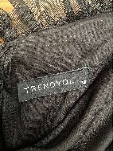 Trendyol & Milla Ebise