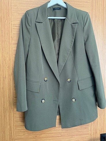 Blazer ceket