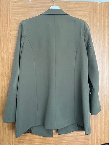 xs Beden Blazer ceket