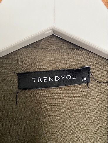 Trendyol & Milla Blazer ceket