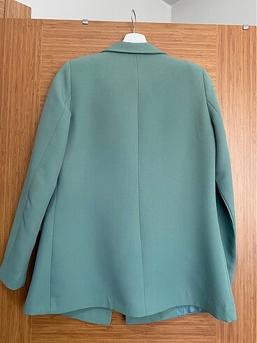xs Beden Blazer