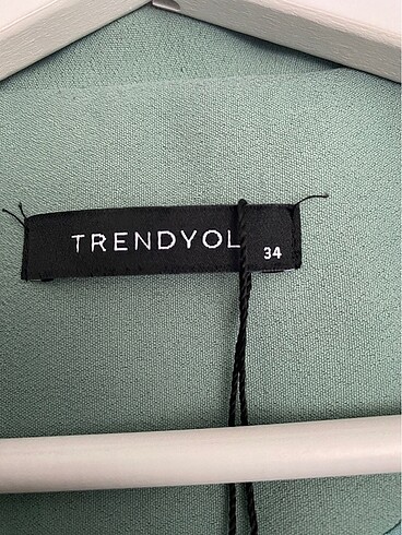 Trendyol & Milla Blazer