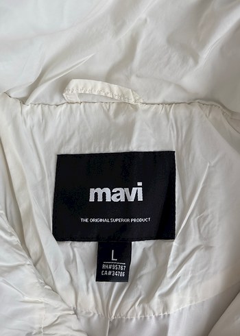 Mavi Mavi mont