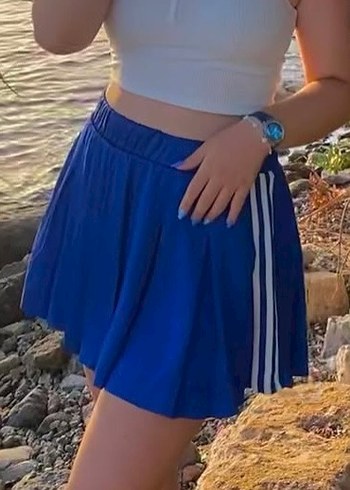 Adidas etek