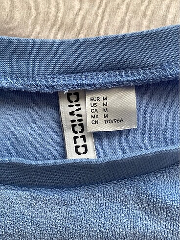 H&M H&M tişört