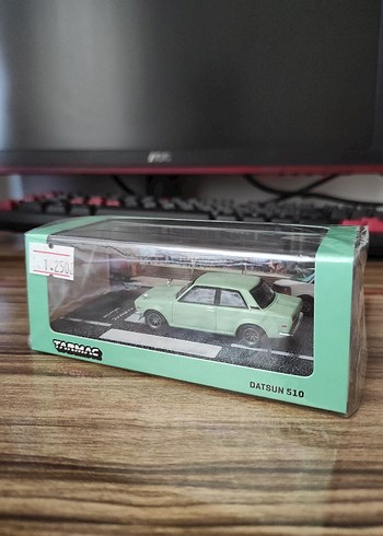 Tarmac Datsun 510