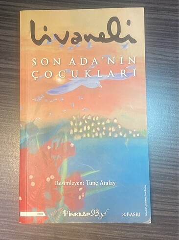 Son Adanın Çocukları