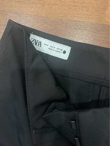 Zara ZARA PANTOLON