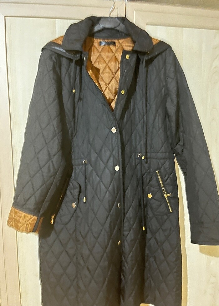 Yağmurluk - Görsel 2