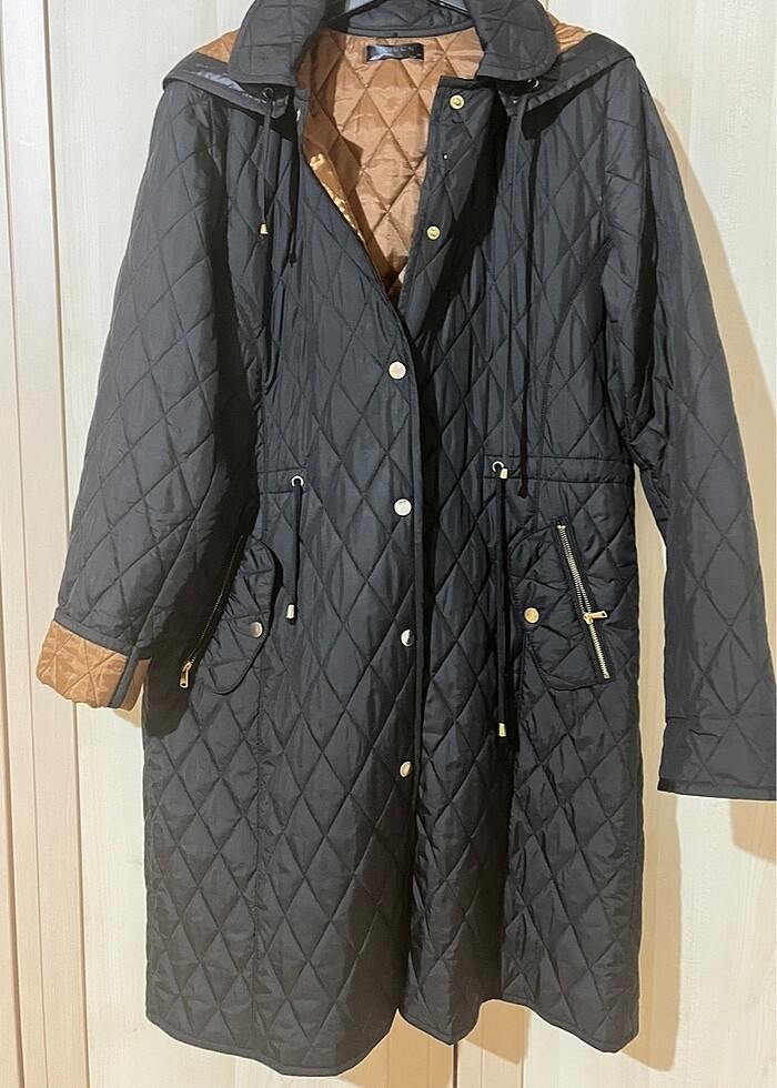 Yağmurluk - Görsel 4