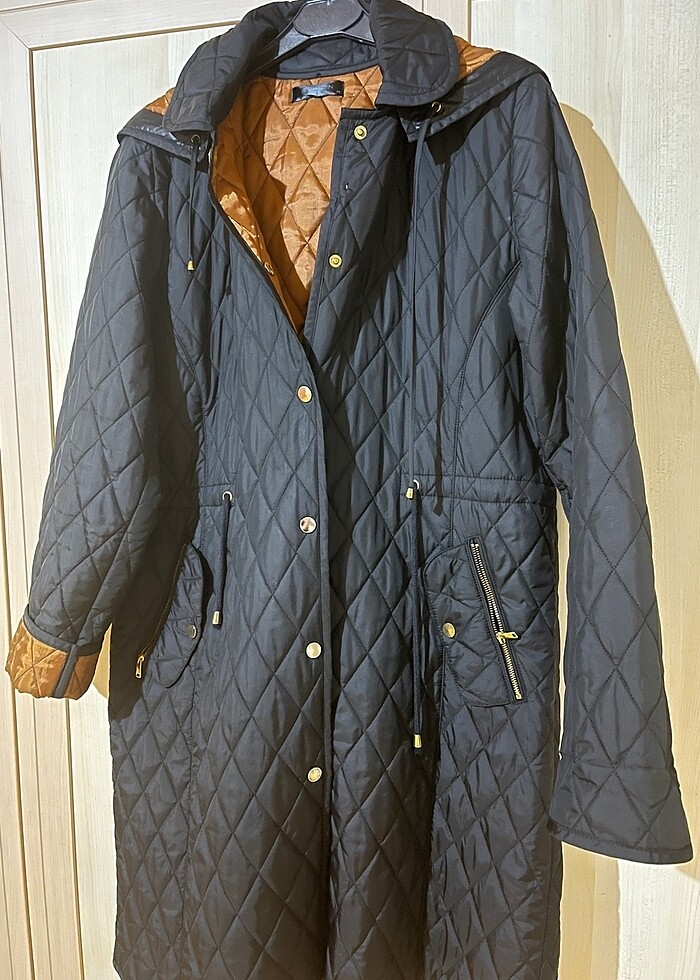 Yağmurluk - Görsel 3