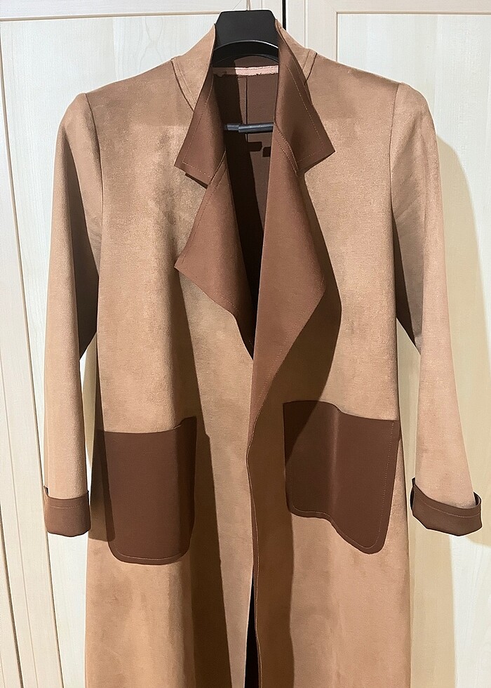 Pardesü - Görsel 2