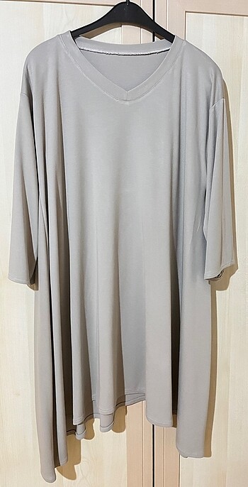 Özel Dikim Tunik - Görsel 2