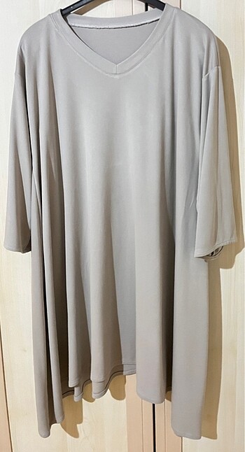 Özel Dikim Tunik - Görsel 4