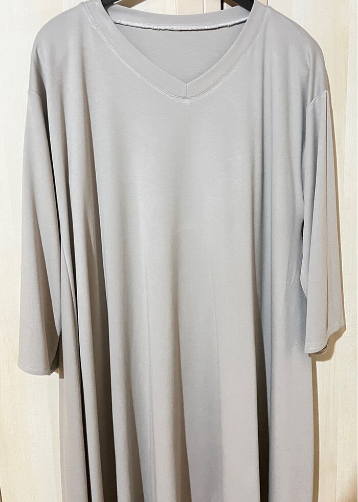 Özel Dikim Tunik - Görsel 3