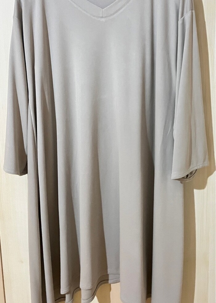 Özel Dikim Tunik - Görsel 4