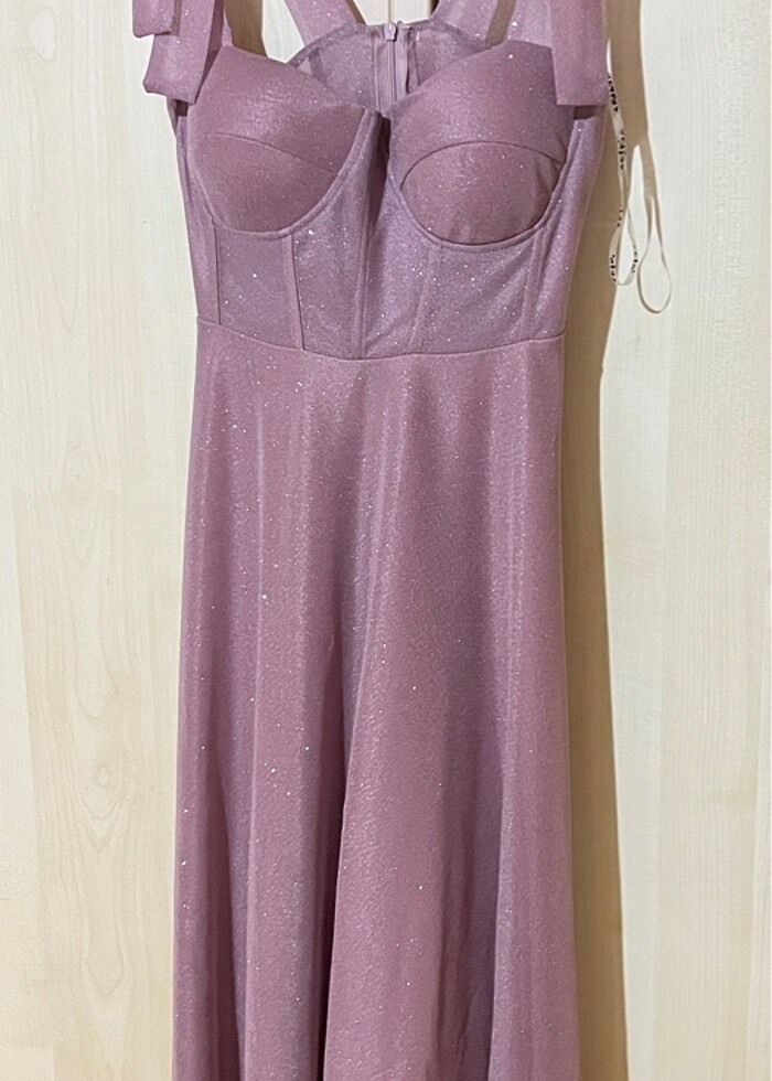 Özel Gün Abiye Elbise - Görsel 3