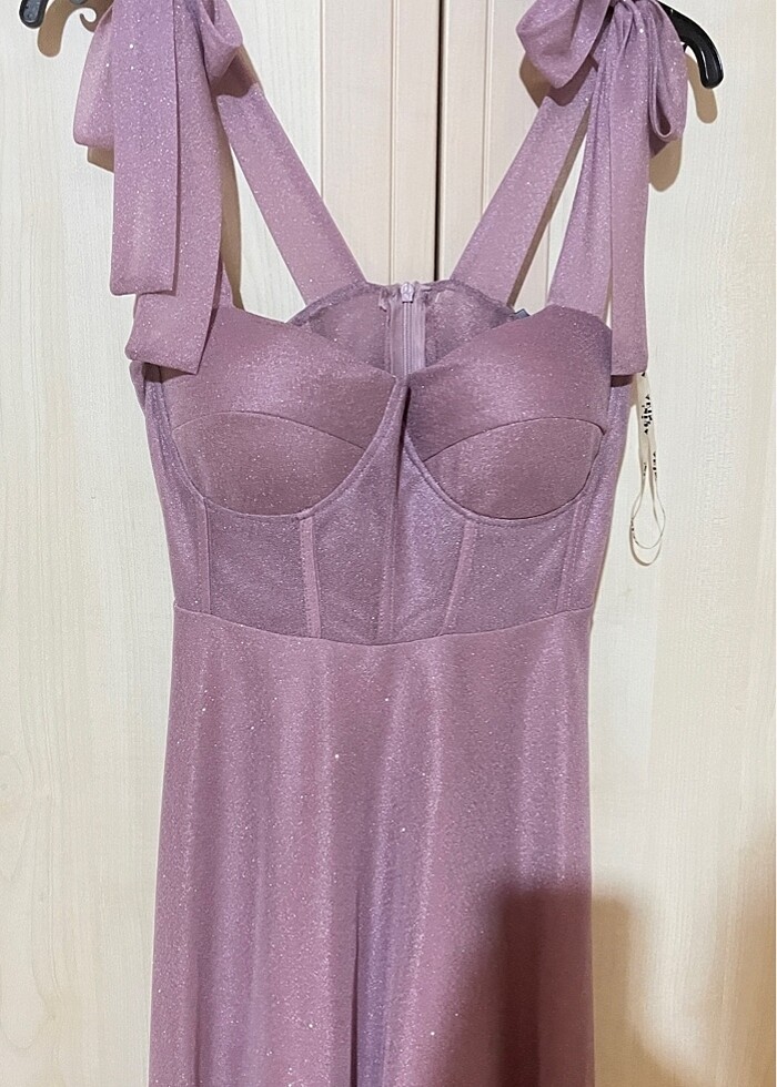 Özel Gün Abiye Elbise - Görsel 2