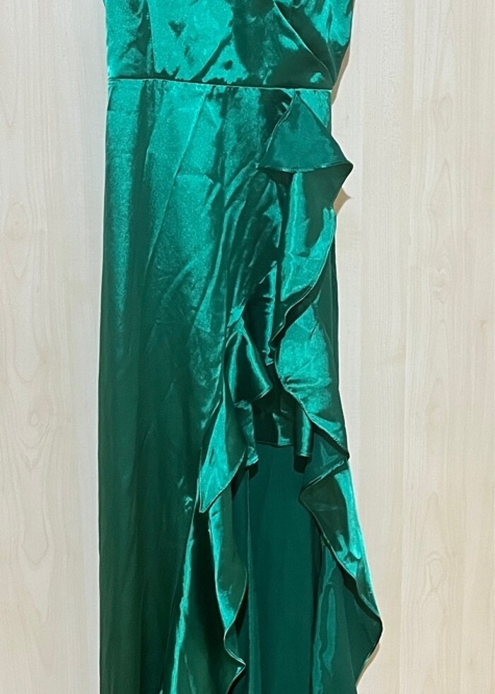 Özel Gün Elbise - Görsel 3