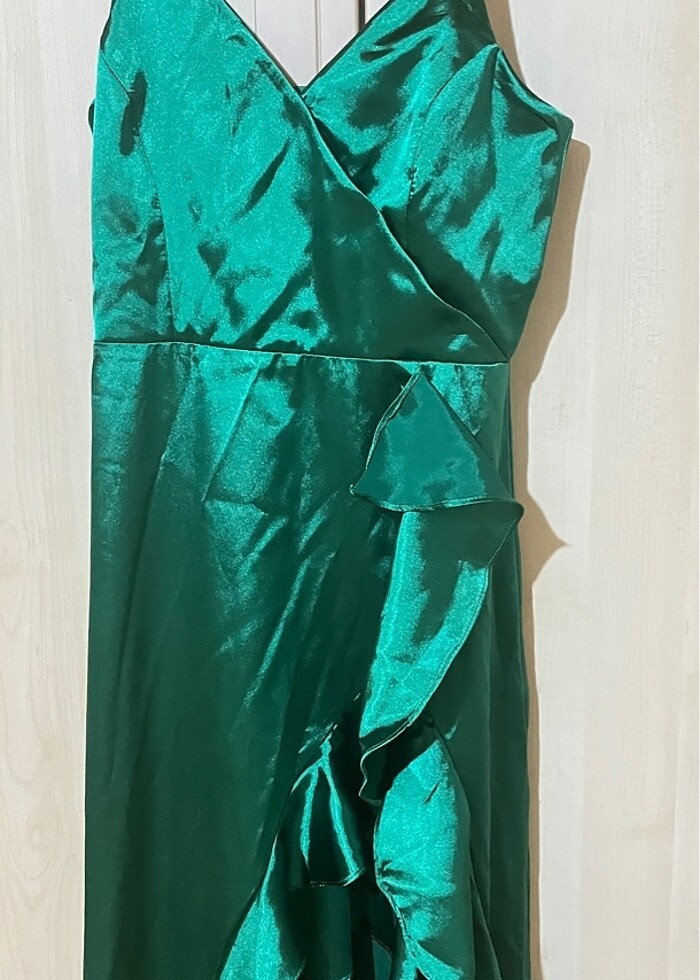 Özel Gün Elbise - Görsel 2