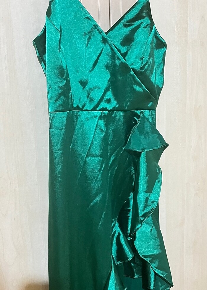 Özel Gün Elbise - Görsel 4