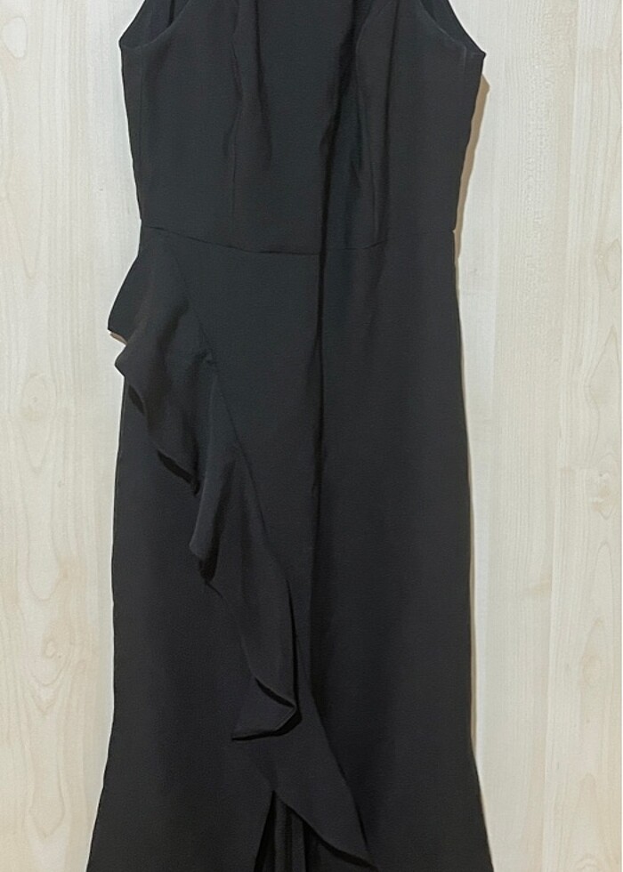 Özel Gün Elbisesi - Görsel 2