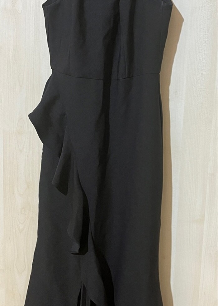 Özel Gün Elbisesi - Görsel 3