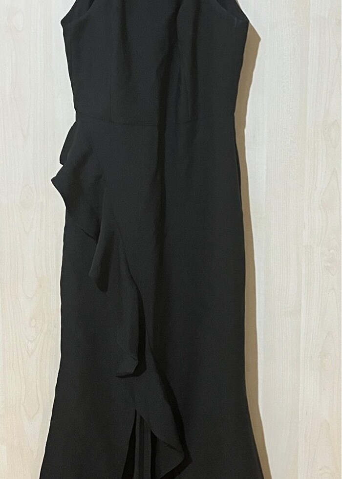 Özel Gün Elbisesi - Görsel 4