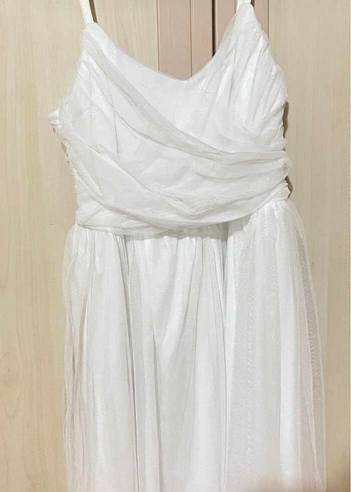 Özel Gün Elbisesi - Görsel 2