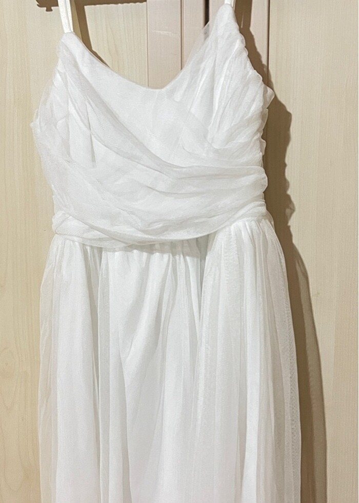 Özel Gün Elbisesi - Görsel 3