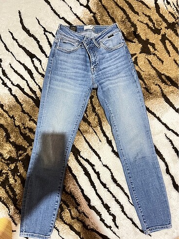 MAVİ JEAN - Görsel 3