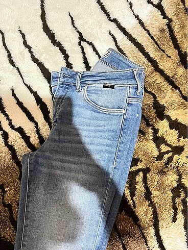 MAVİ JEAN - Görsel 2