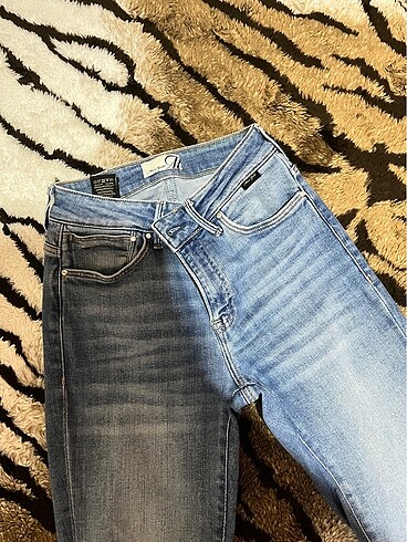 MAVİ JEAN - Görsel 4